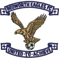 Bedworth Eagles Junior