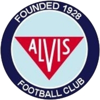 Alvis Junior