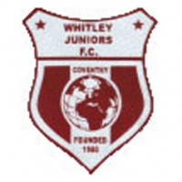 Whitley Juniors