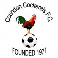 Coundon Cockerels Juniors