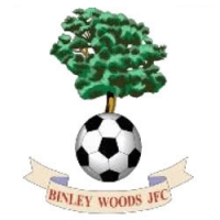 Binley Woods Junior